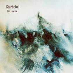 Sterbefall : Die Lawine